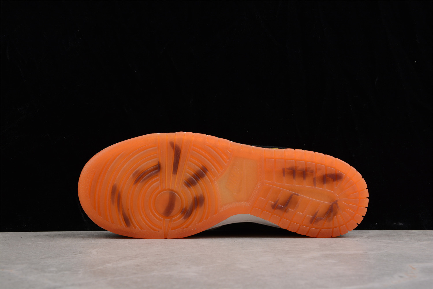 Nike Dunk Low Year of the Tiger (2022) (GS) DQ5351-001