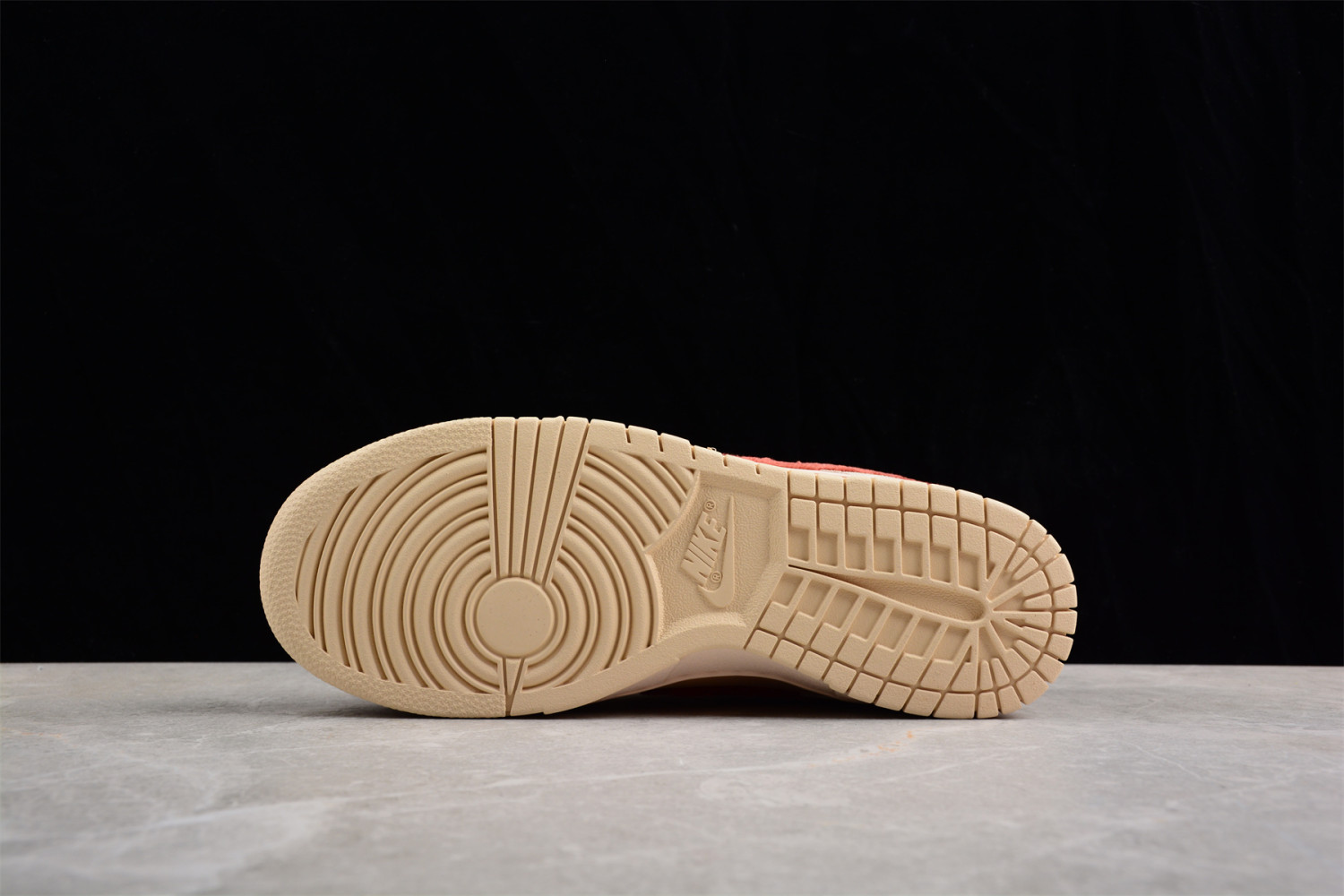 Nike Dunk Low Terry Swoosh (W) DZ4706-200