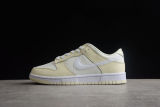 Nike Dunk Low Coconut Milk DJ6188-100