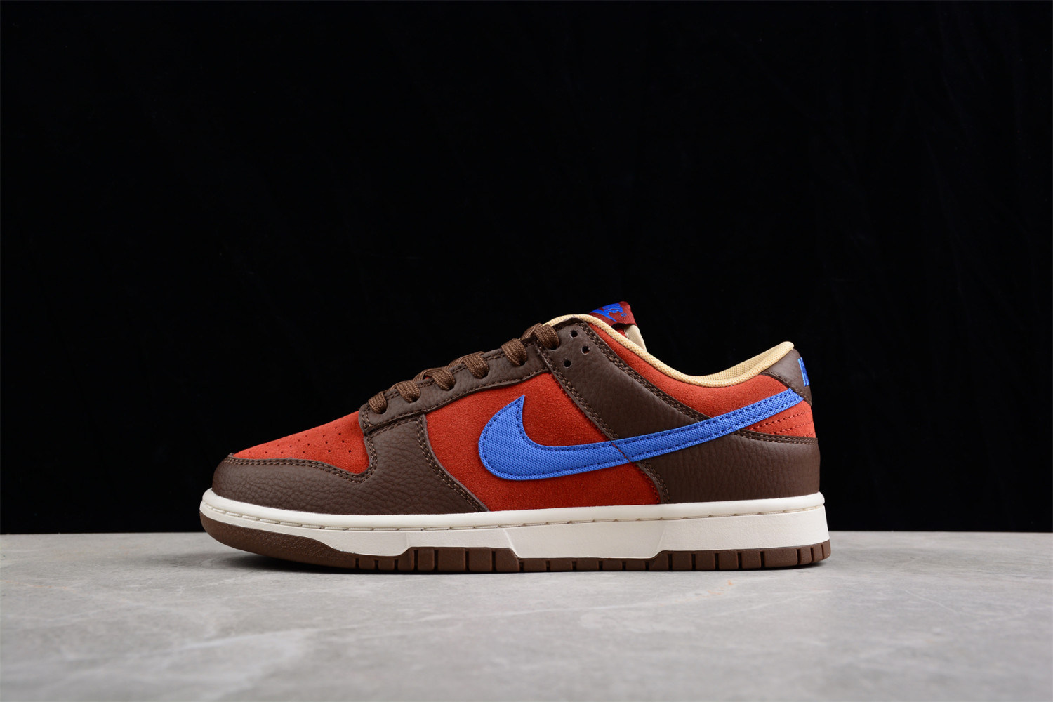 Nike Dunk Low Retro PRM Mars Stone DR9704-200