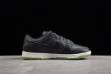 Nike Dunk Low Retro PRM Halloween (2022) DQ7681-001