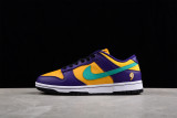 Nike Dunk Low LX Lisa Leslie (W) DO9581-500