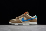 Nike Dunk Low size? Dark Driftwood DO6712-200