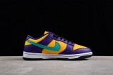 Nike Dunk Low LX Lisa Leslie (W) DO9581-500