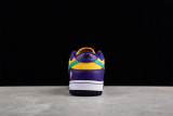 Nike Dunk Low LX Lisa Leslie (W) DO9581-500