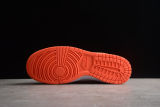 Nike Dunk Low Essential Paisley Pack Orange (W) DH4401 103