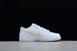 Nike Dunk Low Pearl White (W) DD1503-110