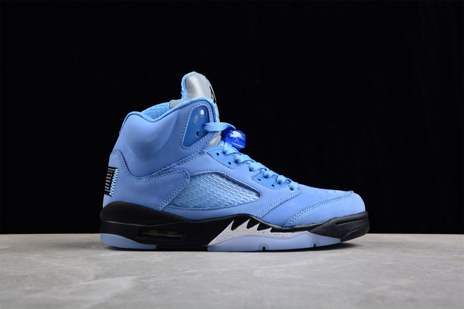 Jordan 5 Retro UNC University Blue DV1310-401