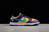 Nike Dunk Low LX Lisa Leslie (W) DO9581-500