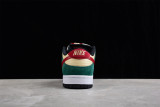 Nike Dunk Low SB Vegas Gold 304292-700