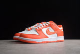 Nike Dunk Low Essential Paisley Pack Orange (W) DH4401 103