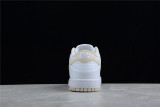 Nike Dunk Low Pearl White (W) DD1503-110