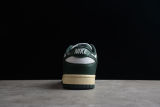 Nike Dunk Low Vintage Green (W) DQ8580-100