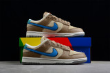 Nike Dunk Low size? Dark Driftwood DO6712-200