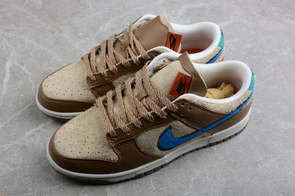 Nike Dunk Low size? Dark Driftwood DO6712-200