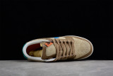 Nike Dunk Low size? Dark Driftwood DO6712-200