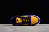 Nike Dunk Low LX Lisa Leslie (W) DO9581-500