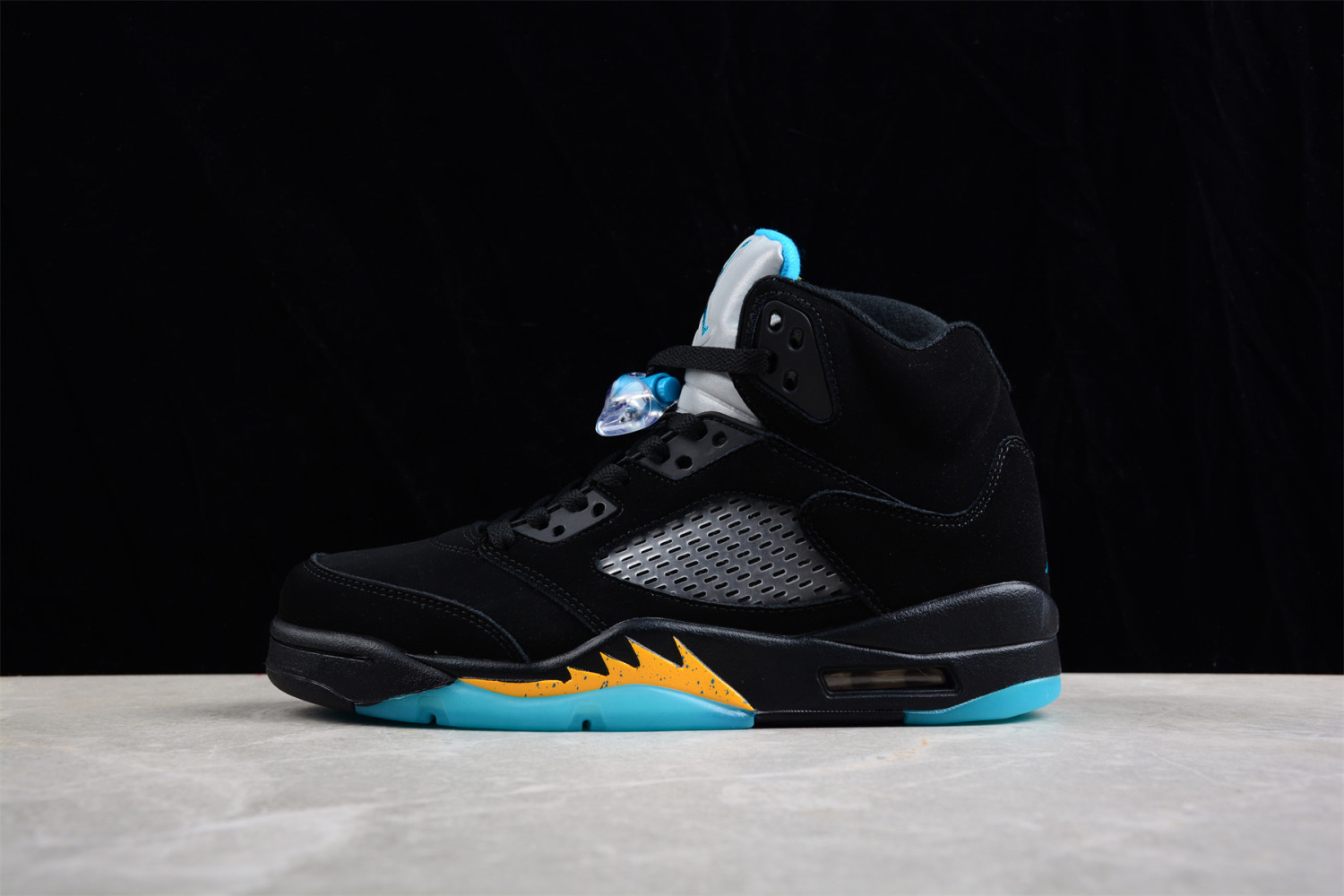 Jordan 5 Retro Aqua DD0587-047