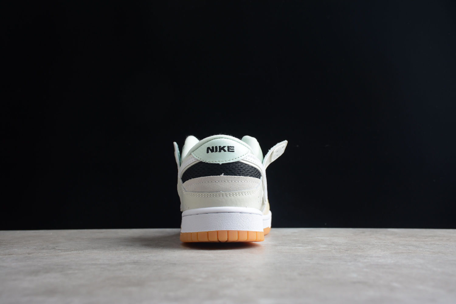 Nike Dunk Low Scrap Sea Glass DB0500-100