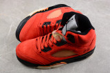 Jordan 5 Retro Dunk on Mars (W) DD9336-800