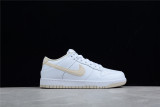 Nike Dunk Low Pearl White (W) DD1503-110