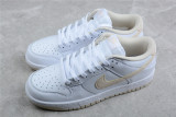 Nike Dunk Low Pearl White (W) DD1503-110