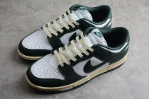 Nike Dunk Low Vintage Green (W) DQ8580-100