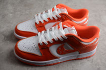 Nike Dunk Low Essential Paisley Pack Orange (W) DH4401 103