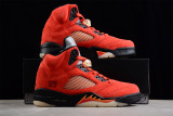 Jordan 5 Retro Dunk on Mars (W) DD9336-800