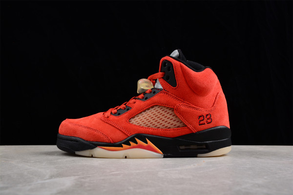 Jordan 5 Retro Dunk on Mars (W) DD9336-800