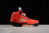 Jordan 5 Retro Dunk on Mars (W) DD9336-800