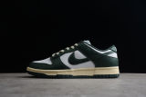 Nike Dunk Low Vintage Green (W) DQ8580-100