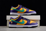 Nike Dunk Low LX Lisa Leslie (W) DO9581-500