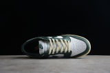 Nike Dunk Low Vintage Green (W) DQ8580-100