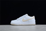 Nike Dunk Low Pearl White (W) DD1503-110