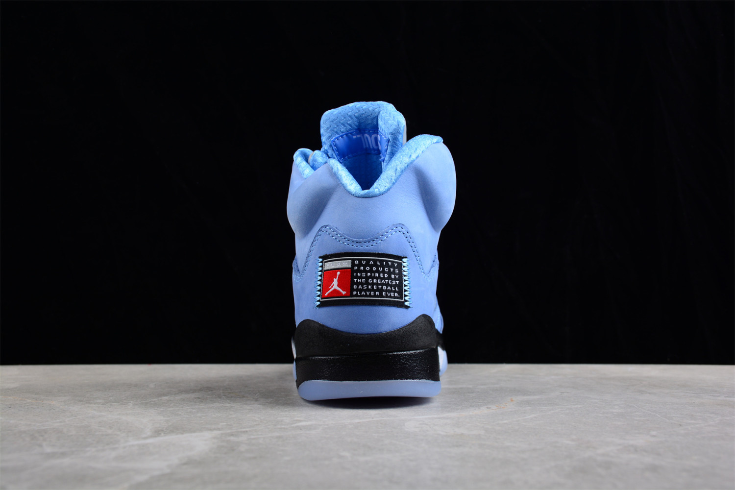 Jordan 5 Retro UNC University Blue DV1310-401