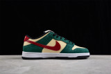 Nike Dunk Low SB Vegas Gold 304292-700