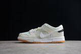 Nike Dunk Low Scrap Sea Glass DB0500-100