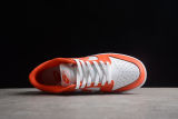 Nike Dunk Low Essential Paisley Pack Orange (W) DH4401 103