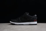 Nike SB Dunk Low Wasted Youth DD8386-001