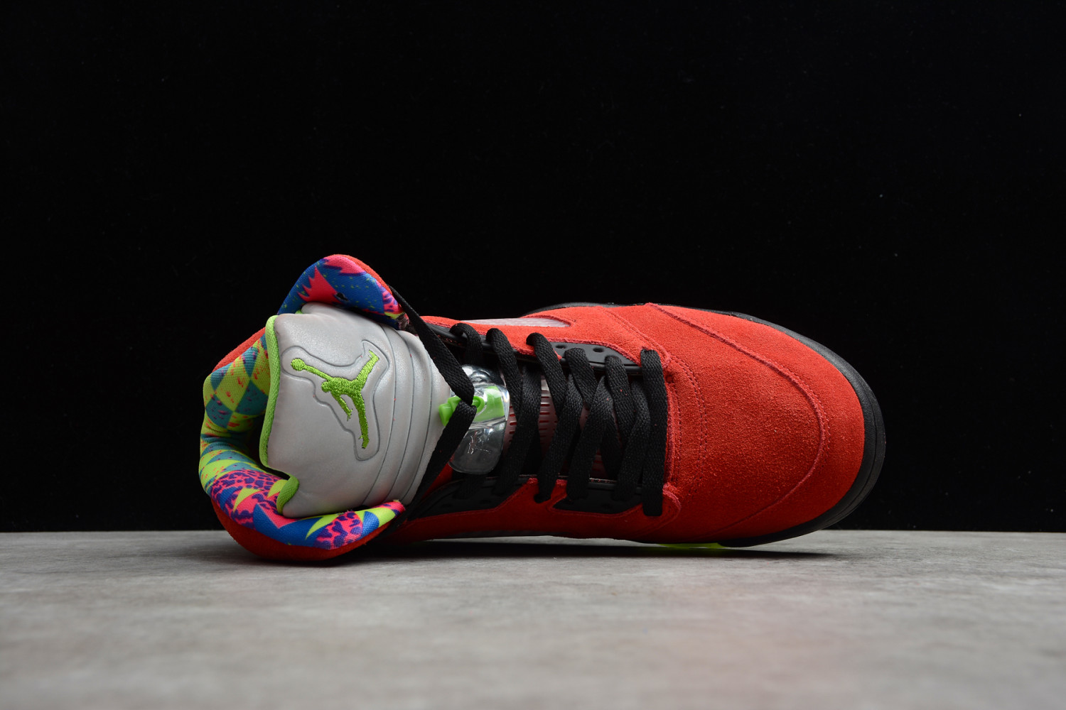 Jordan 5 Retro What The CZ5725-700