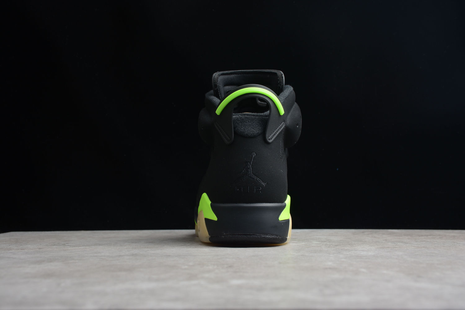 Jordan 6 Retro Electric Green CT8529-003