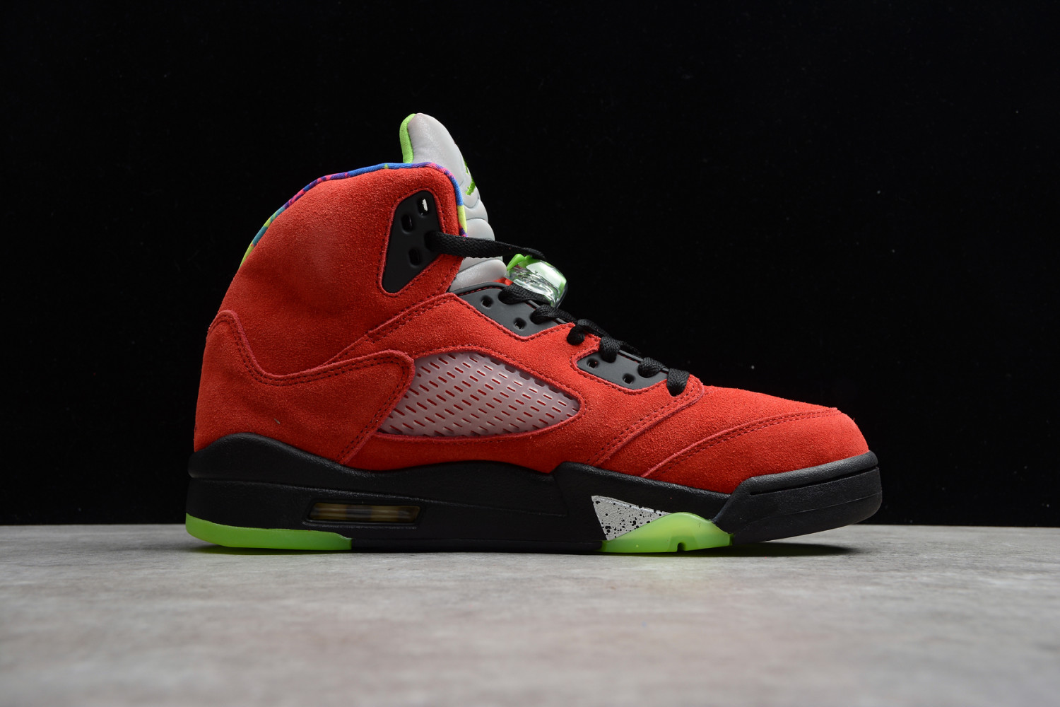 Jordan 5 Retro What The CZ5725-700