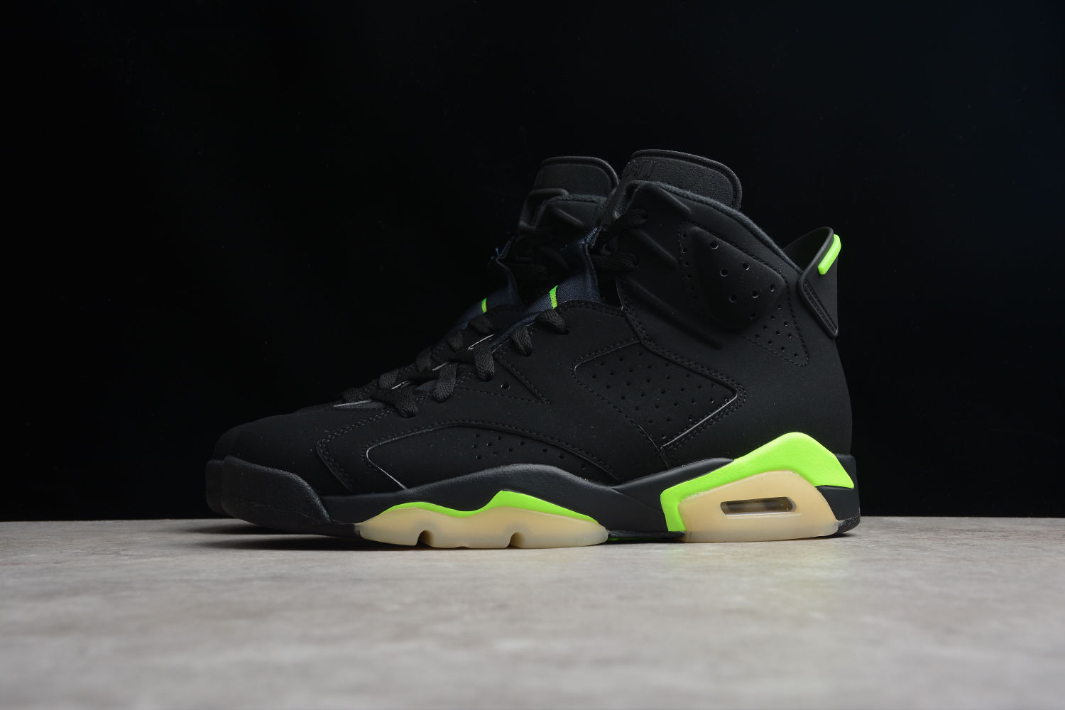Jordan 6 Retro Electric Green CT8529-003