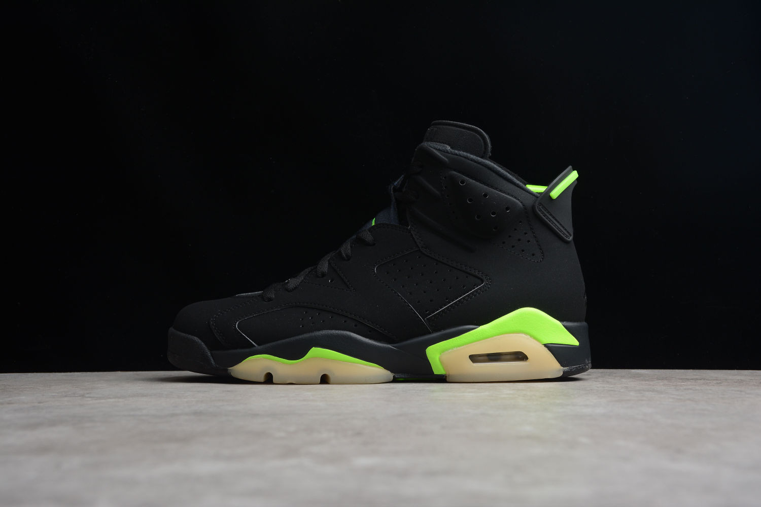 Jordan 6 Retro Electric Green CT8529-003