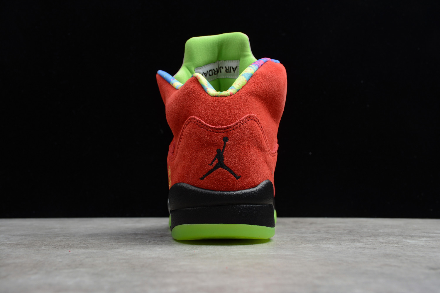Jordan 5 Retro What The CZ5725-700