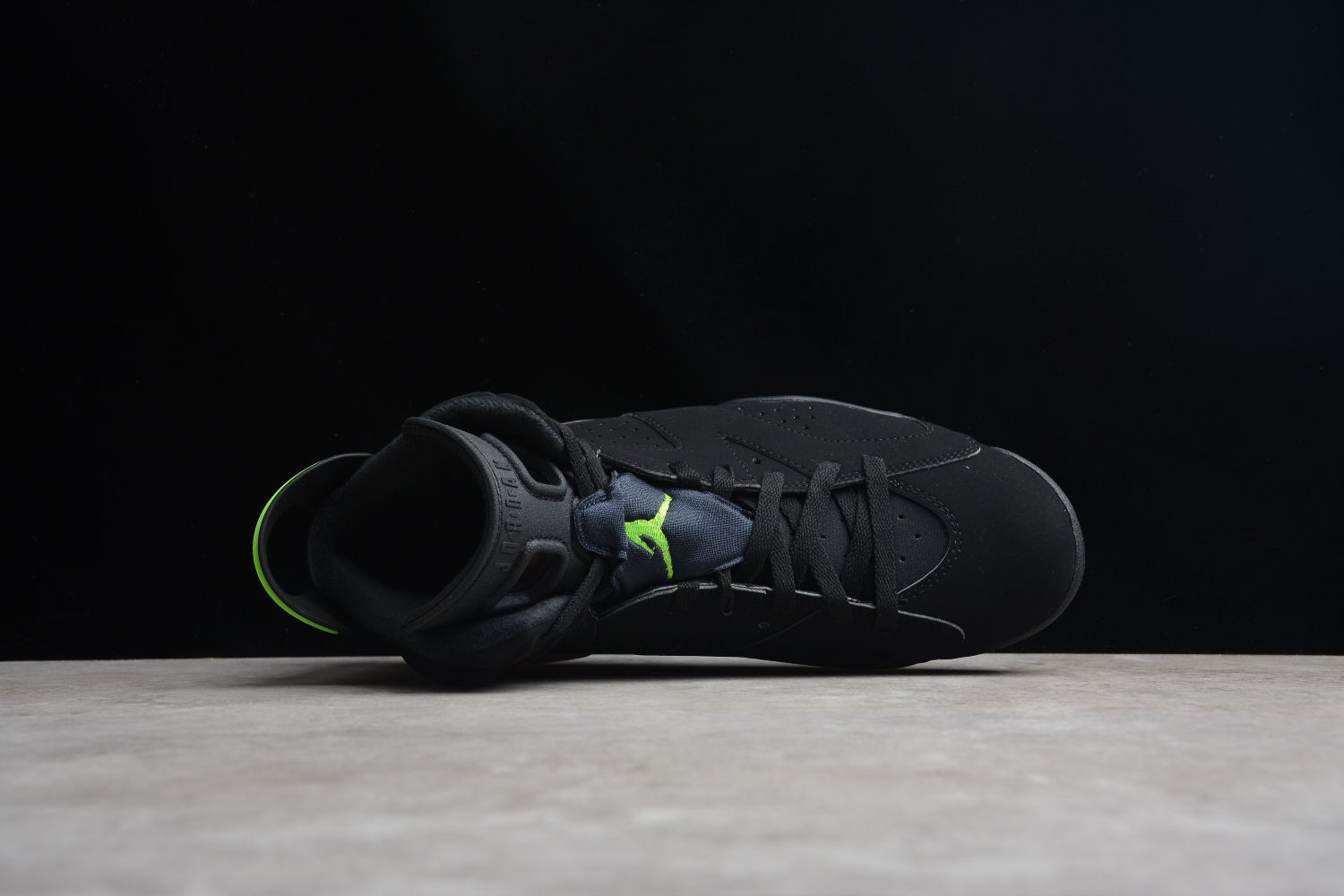 Jordan 6 Retro Electric Green CT8529-003