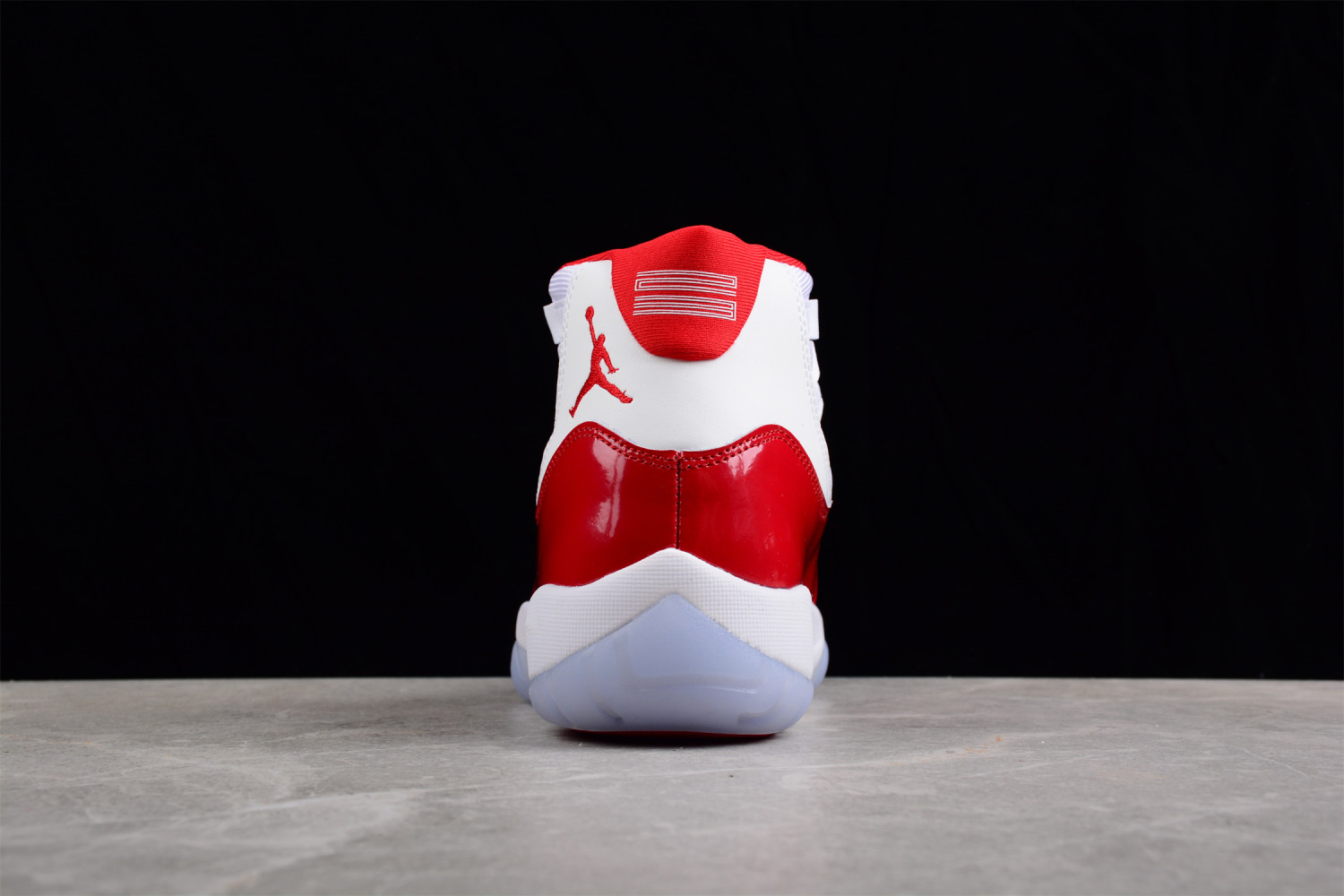 Jordan 11 Retro Cherry (2022) CT8012-116