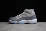 Jordan 11 Retro Cool Grey (2021) CT8012-005