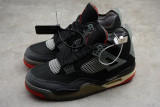 Off-White x Air Jordan 4 Retro CV9388-001